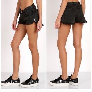 One X One Teaspoon Bonita Shorts